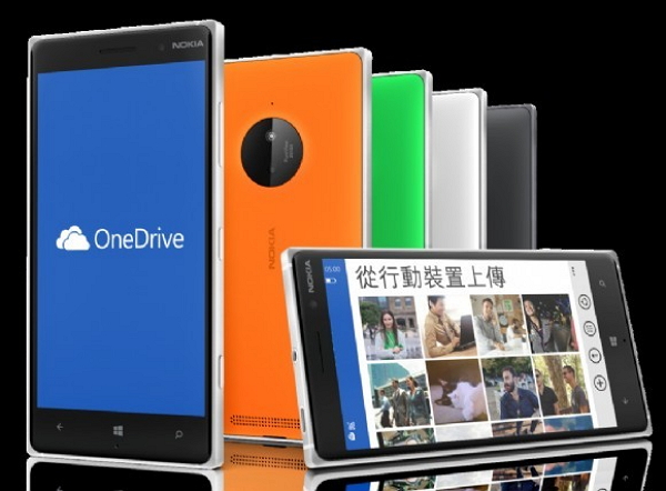 隨著 Windows 10 預覽版的發佈,  Windows Phone 10 手機也開始備受關注。(圖片來源/微軟)