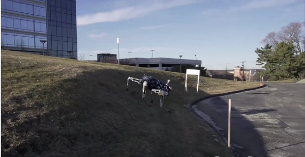 (圖片來源/Boston Dynamics)