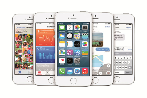不再強求新功能!Apple iOS 9 將著重在效能與穩定度增進上