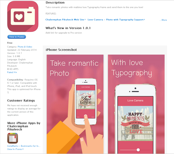 (圖片來源/App Store)
