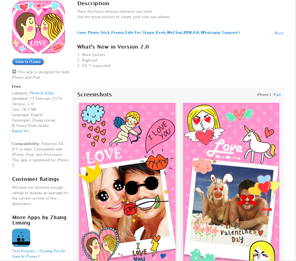 (圖片來源/App Store)