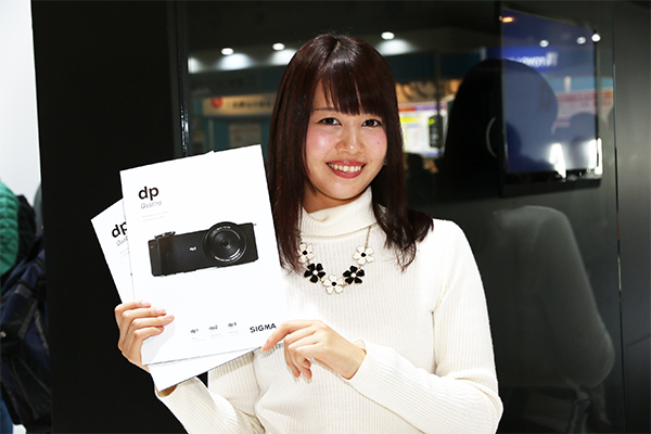 [2015 CP+] 不怕你玩！怕你玩不完！CP+ 相機展必逛五大理由