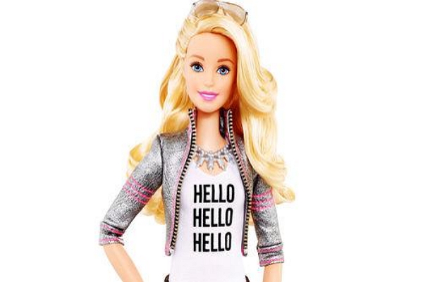 (圖片來源/Mattel)