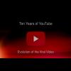 生日快樂!賀 Youtube 十週年,最夯話題全在這支影片中! 生日快樂!賀 Youtube 十週年,最夯話題全在這支影片中!
