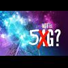 沒有最快只有更快?最新 5G 行動上網讓你 1 秒載完電影 沒有最快只有更快?最新 5G 行動上網讓你 1 秒載完電影