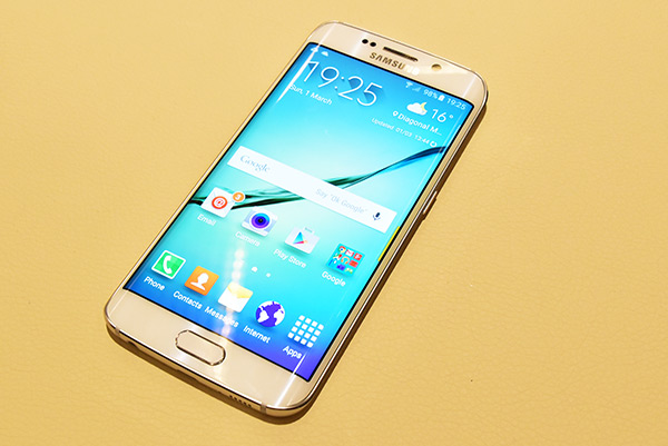 S6 Edge