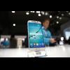還沒上市就出包?Galaxy S6 螢幕爆出邊緣無法正常觸控疑雲 還沒上市就出包?Galaxy S6 螢幕爆出邊緣無法正常觸控疑雲