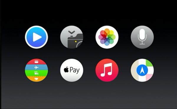 Apple Watch 的基礎 8 大功能