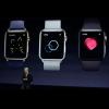 將於 4 月 24 日正式開賣!Apple Watch 搶進更多功能! 將於 4 月 24 日正式開賣!Apple Watch 搶進更多功能!
