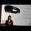 競爭對手開砲!微軟 Hololens 虛擬實境眼鏡讓人想吐?  競爭對手開砲!微軟 Hololens 虛擬實境眼鏡讓人想吐?