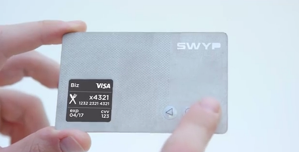 Swyp 還會分析客戶的消費習慣及金額,來預測使用者的消費類型,提前幫你設想接下來要使用什麼卡片。(圖片來源/SWYP)