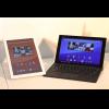輕薄另類見解!Sony 最新 Xperia 平板 Z4 Tablet 實機體驗 輕薄另類見解!Sony 最新 Xperia 平板 Z4 Tablet 實機體驗