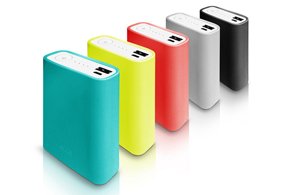 或許在將來,像是華碩 Zenpower 這類大容量的行動電源,可以透過 USB  Type-C 介面為筆電供電!