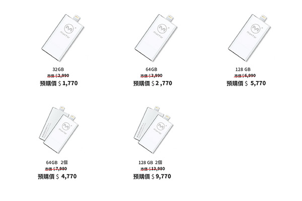 還未上市即熱賣？Piconizer iOS 用口袋相簿體驗