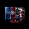 三星的復仇?Galaxy  S6 將推復仇者聯盟限定版 三星的復仇?Galaxy  S6 將推復仇者聯盟限定版