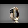 框金ㄟ弱掉了!快來看這款價值逾 350 萬的鑲鑽版 Apple Watch 框金ㄟ弱掉了!快來看這款價值逾 350 萬的鑲鑽版 Apple Watch