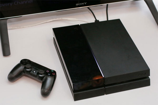 透過 PS3 或 PS4 即可訂閱電視串流服務。圖片來源:Cnet