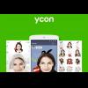 自己的貼圖自己做!!LINE 再推 10 秒創意貼圖 APP ycon 自己的貼圖自己做!!LINE 再推 10 秒創意貼圖 APP ycon