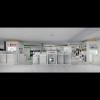 Bosch 台灣第一家全系列家電旗艦店正式開幕 Bosch 台灣第一家全系列家電旗艦店正式開幕