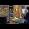 微軟準備洗洗睡了?Magic Leap 秀超強影片  辦公室變打怪現場! 微軟準備洗洗睡了?Magic Leap 秀超強影片  辦公室變打怪現場!