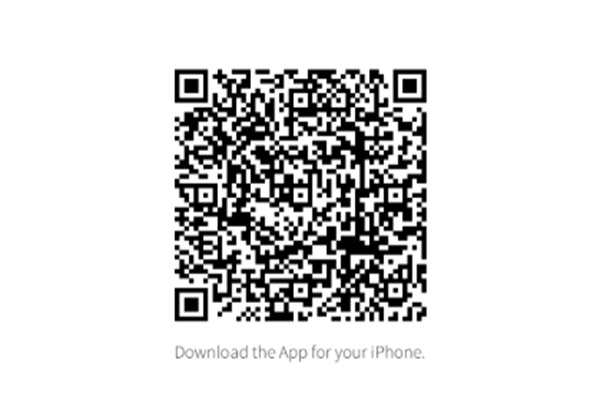 掃描此 QR Code 即可下載