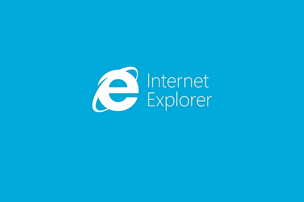 微軟 IE 在過去的瀏覽器戰場中可說是一敗塗地,即使有內建於 Windows 的優勢,但卻還是遭 Firefox 與 Chrome 夾擊。(圖片來源/IE)