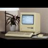 神改造!29 年前 Mac Plus 竟然能連上現代網路! 神改造!29 年前 Mac Plus 竟然能連上現代網路!