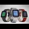 6 億破紀錄募資達成!Pebble Time 將在 5 月開始出貨! 6 億破紀錄募資達成!Pebble Time 將在 5 月開始出貨!