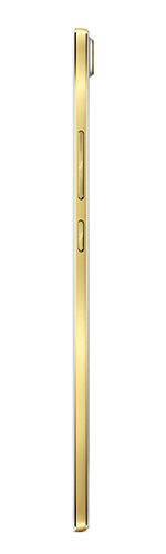 不僅薄更亮眼!OPPO R5 金色限定款登場上市!