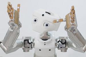 喜愛名人下載就來?!Google 開發“性格複製”機器人技術 喜愛名人下載就來?!Google 開發“性格複製”機器人技術