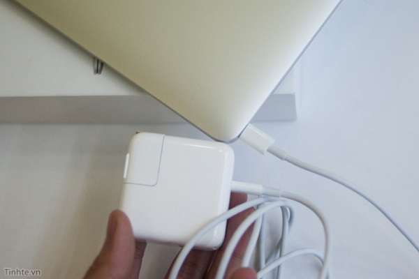 新 MacBook 下週才開賣 已經有人寫開箱文炫燿!