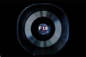 搭載 F1.8 大光圈鏡頭！LG  G4 可能將主打拍照功能