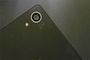 確定搭載 S810 處理器!Sony Xperia Z4 最新圖片流出! 確定搭載 S810 處理器!Sony Xperia Z4 最新圖片流出!