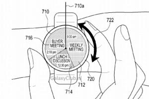 Apple Watch 接招!傳三星智慧錶 Gear A 將配有 3G 功能 Apple Watch 接招!傳三星智慧錶 Gear A 將配有 3G 功能