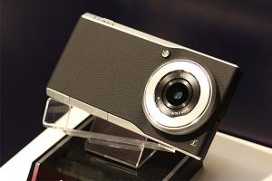 最強拍照手機登台!Panasonic LUMIX CM1 預定 7 月開賣 最強拍照手機登台!Panasonic LUMIX CM1 預定 7 月開賣