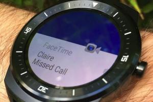 iPhone 也可用 Android Wear!Google 正進入最後開發階段 iPhone 也可用 Android Wear!Google 正進入最後開發階段
