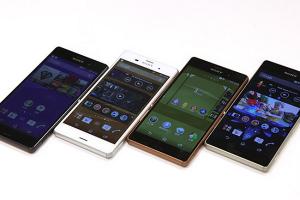 Sony 在美國發展不順  新機 Z3 上市半年遭下架 Sony 在美國發展不順  新機 Z3 上市半年遭下架