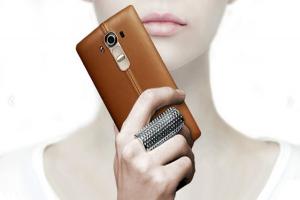 LG 這次又大嘴巴！G4 在官網意外「發表」