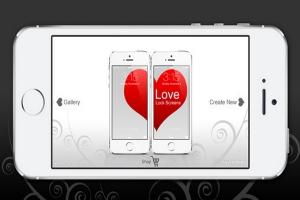 每日 APP 推薦:隨時都要放閃! 「Love Lock Screens」讓你連待機都發射閃光 每日 APP 推薦:隨時都要放閃! 「Love Lock Screens」讓你連待機都發射閃光
