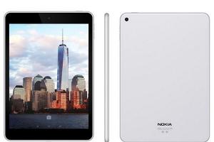 Nokia 反攻代表作！N1 平板將低價登台