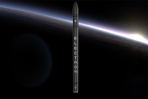 比起傳統火箭，電力火箭的發射成本將更為低廉，畫面擷取自 Rocket Lab 網站