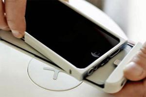 IKEA 也做手機週邊?推出 iPhone 用無線充電皮套 IKEA 也做手機週邊?推出 iPhone 用無線充電皮套