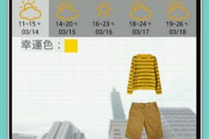 每日APP推薦：宅男也能變潮男！時尚門外漢穿搭好幫手「BonRack」