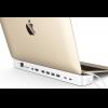 MacBook 只有一個 USB-C 怎麼辦?裝上這個馬上解決! MacBook 只有一個 USB-C 怎麼辦?裝上這個馬上解決!