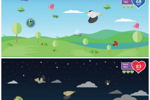 每日 APP 推薦：噗通噗通！想破關？先控制好心跳！