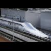 直逼飛機速度!日本磁浮列車突破時速 600 公里! 直逼飛機速度!日本磁浮列車突破時速 600 公里!