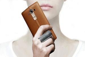 強調單眼等級畫質！ LG 釋出 G4 相機實拍照