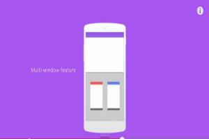 Google Android 6.0 多重視窗讓手機更好用? Google Android 6.0 多重視窗讓手機更好用?