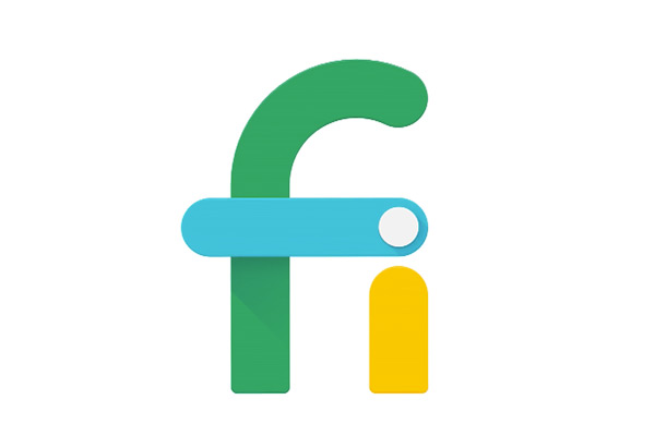 Google 於官方部落格上正式宣佈 Project Fi 電信服務起跑,畫面擷取自 Google  Project Fi 網站