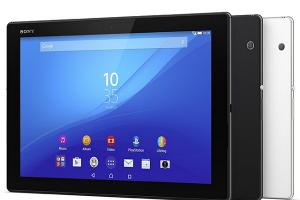 等不到 Z4?Z4 Tablet 下月先開賣! 等不到 Z4?Z4 Tablet 下月先開賣!